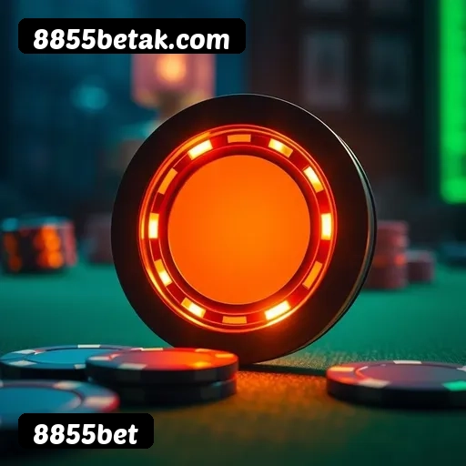 Requisitos do APK da 8855bet para Android