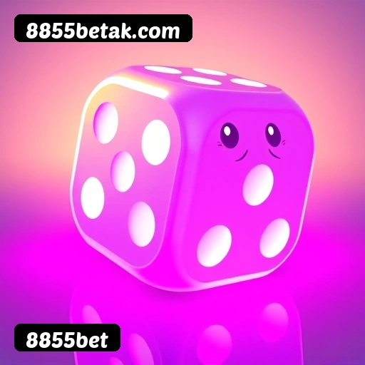 Comparação APP mobile vs versão web da 8855bet