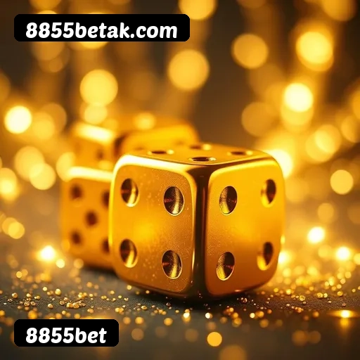 8855bet bônus R$5.000 + 500 giros - Rollover 35x, prazo 30 dias, 38% taxa conversão