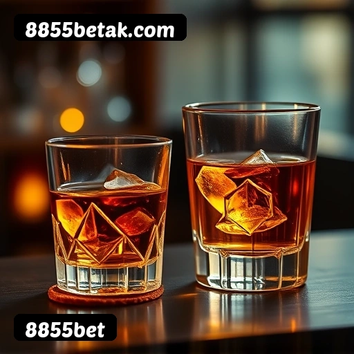 Loterias online disponíveis na 8855bet