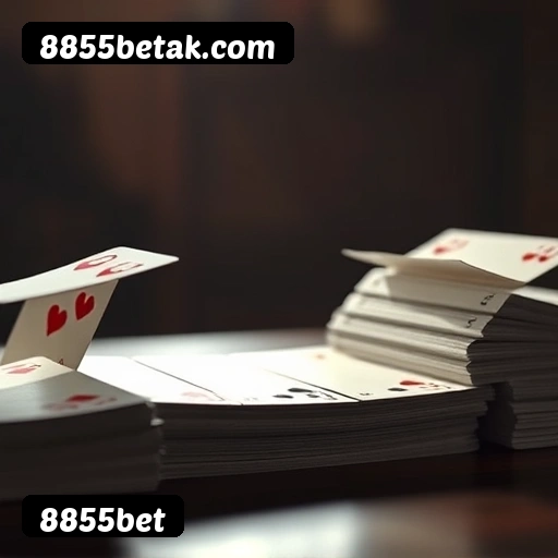 8855bet APP mobile iOS Android - 187 mil downloads São Paulo Rio BH