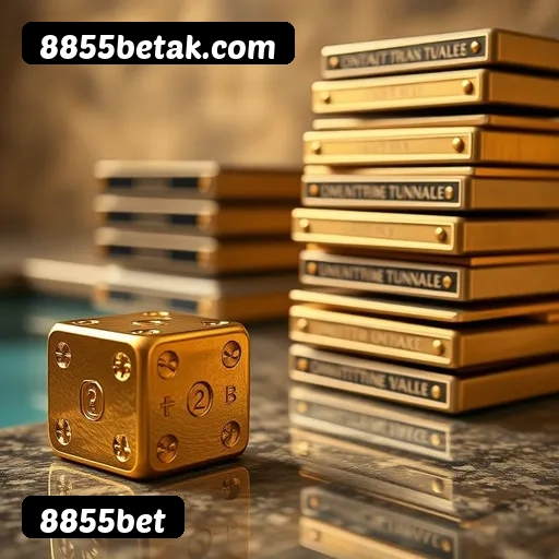 8855bet PIX instantâneo Brasil - Depósito e saque em minutos 24/7