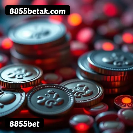 Principais provedores de slots da 8855bet - NetEnt, Pragmatic Play, Play'n GO