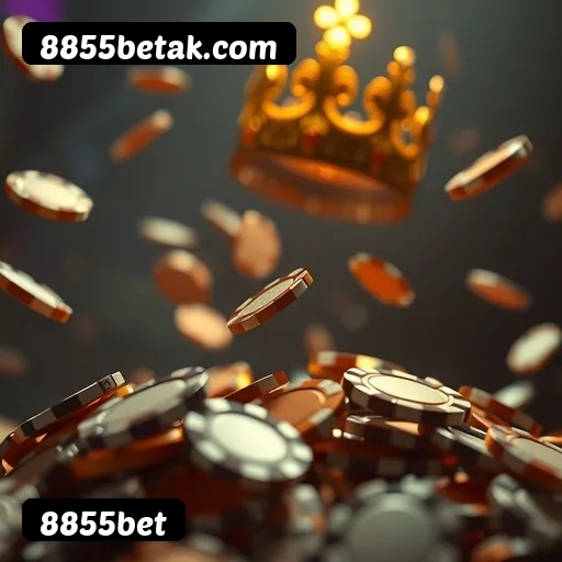 Estatísticas 8855bet novembro 2024 - 87 mil jogadores ativos, R$47M pagos, RTP 96.52%