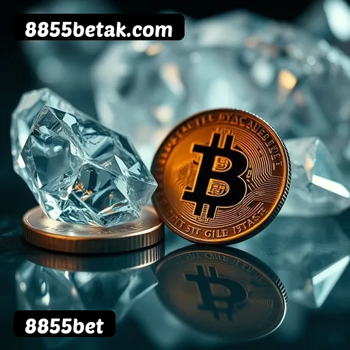 6 vantagens exclusivas do programa VIP da 8855bet