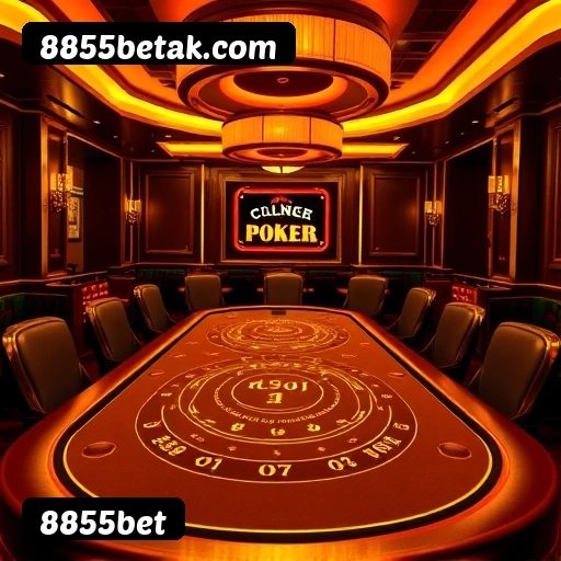 Níveis do programa VIP da 8855bet